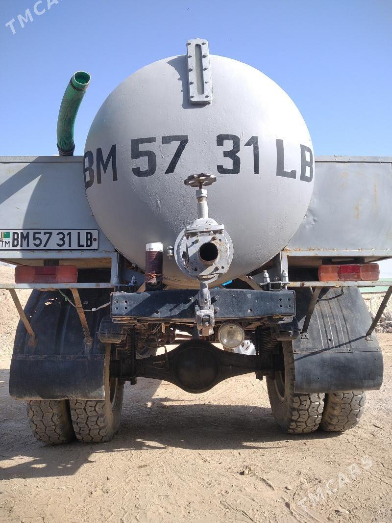 Gaz 53 1994 - 50 000 TMT - Достлук - img 3