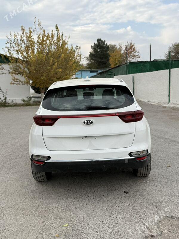 Kia Sportage 2020 - 266 000 TMT - Ашхабад - img 2