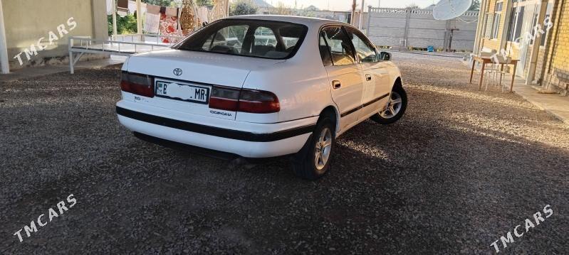 Toyota Corona 1995 - 60 000 TMT - Mary - img 4