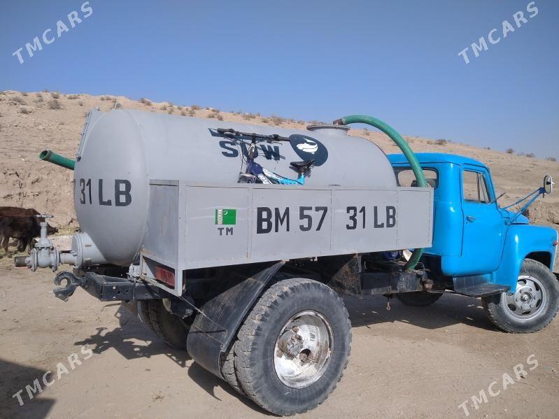 Gaz 53 1994 - 50 000 TMT - Достлук - img 4