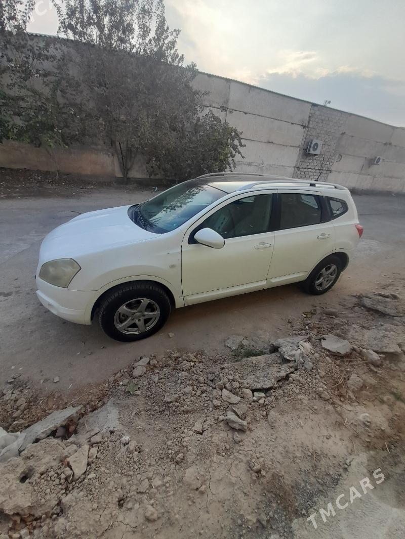 Nissan Qashqai 2009 - 115 000 TMT - Aşgabat - img 2