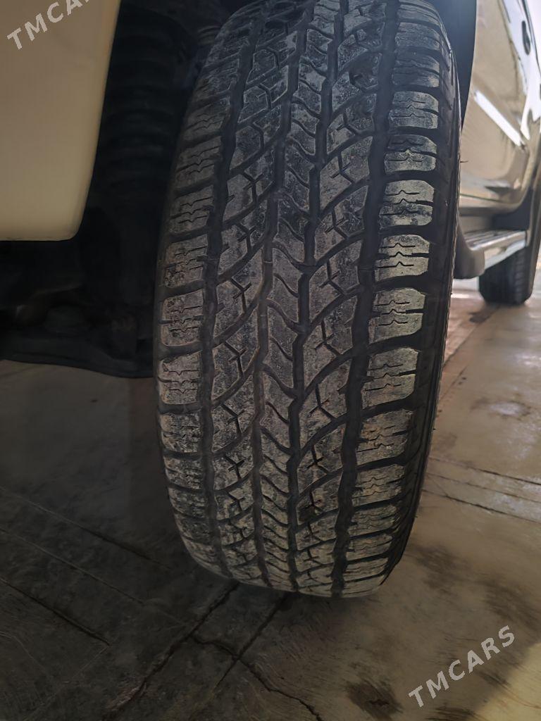 Toyota 4Runner 1997 - 130 000 TMT - Мары - img 9