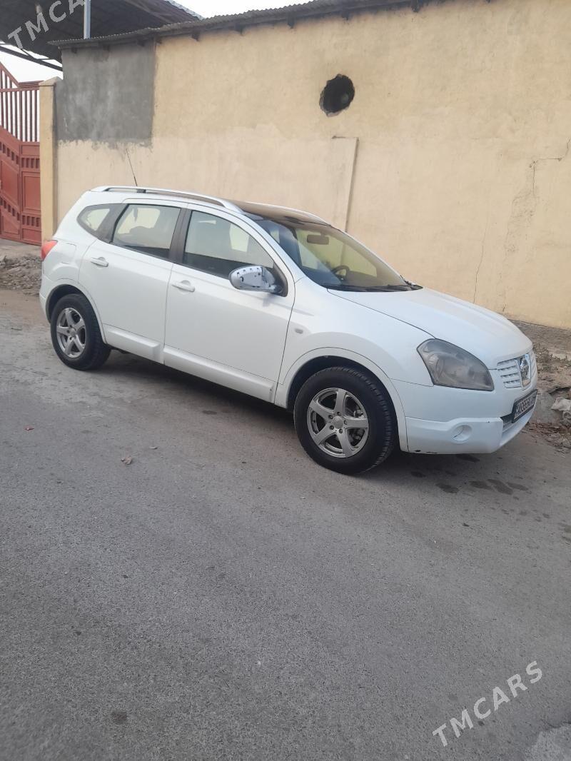 Nissan Qashqai 2009 - 115 000 TMT - Aşgabat - img 1