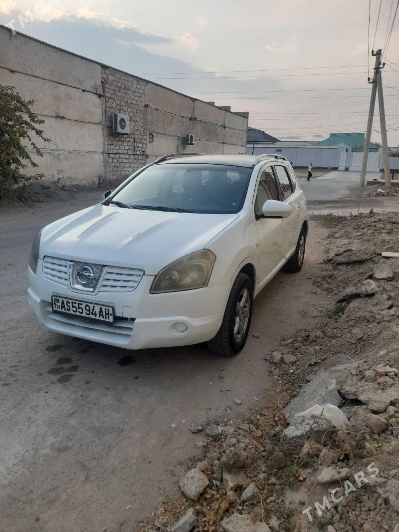 Nissan Qashqai 2009 - 115 000 TMT - Aşgabat - img 3