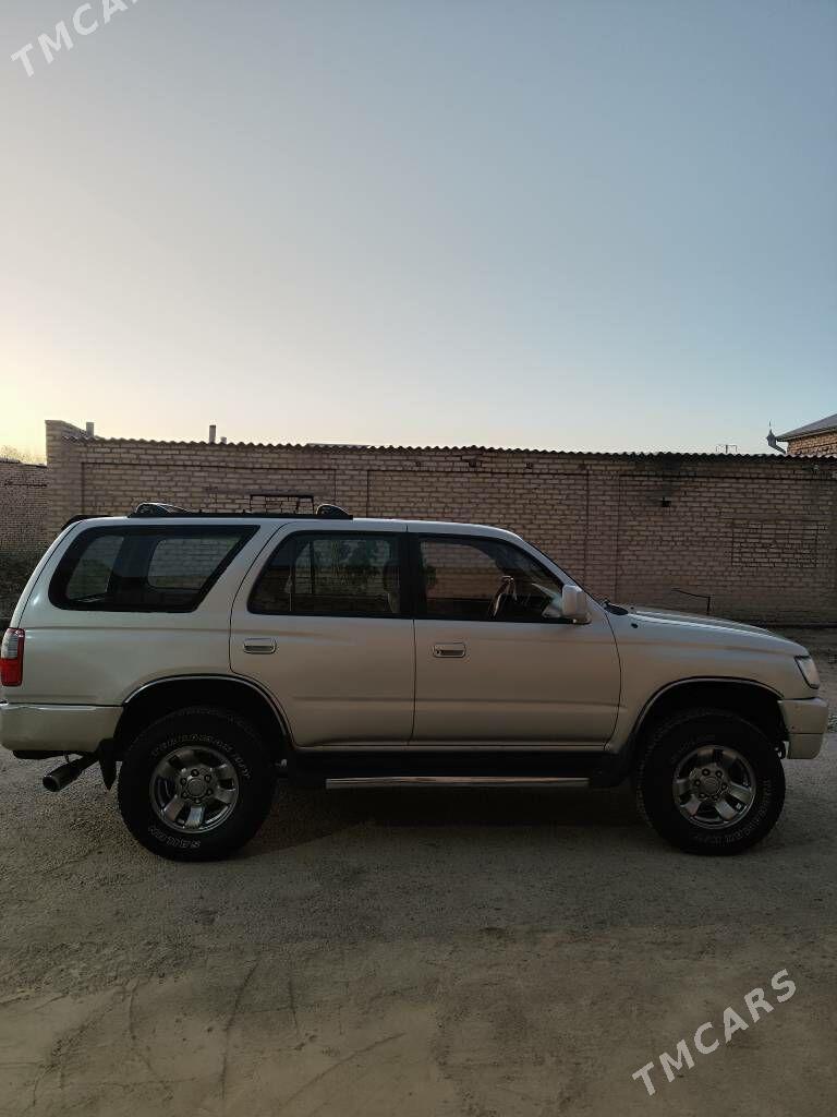 Toyota 4Runner 1997 - 130 000 TMT - Мары - img 5