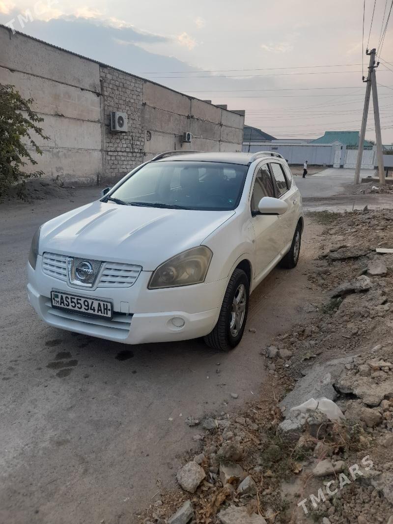 Nissan Qashqai 2009 - 115 000 TMT - Aşgabat - img 4