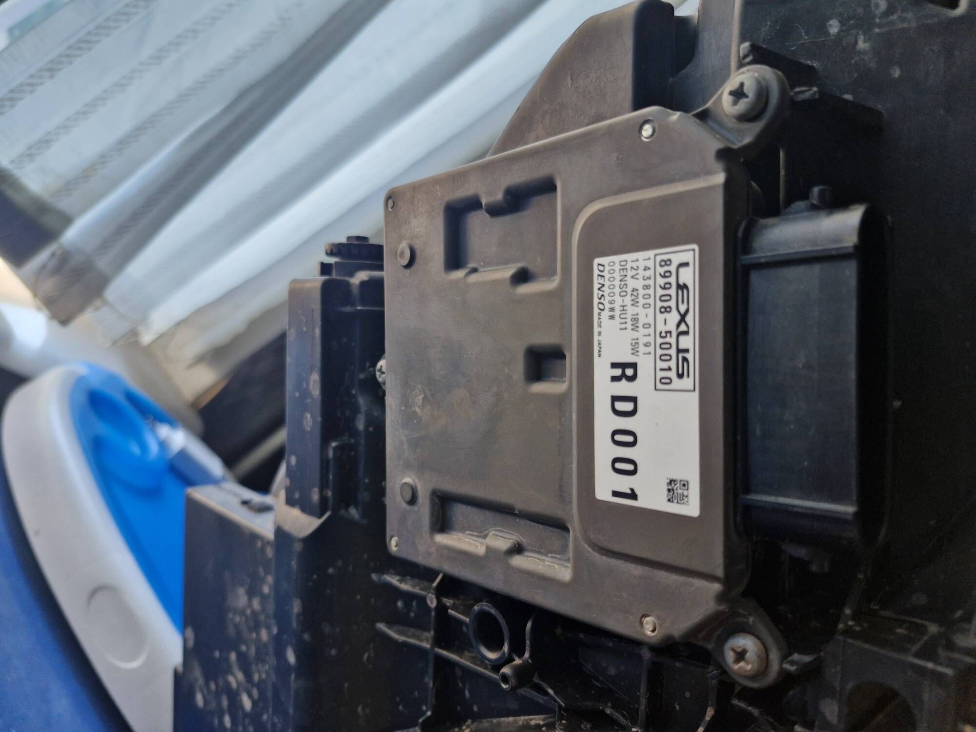 LEXUS LS50 Fara 40 000 TMT - Ашхабад - img 3