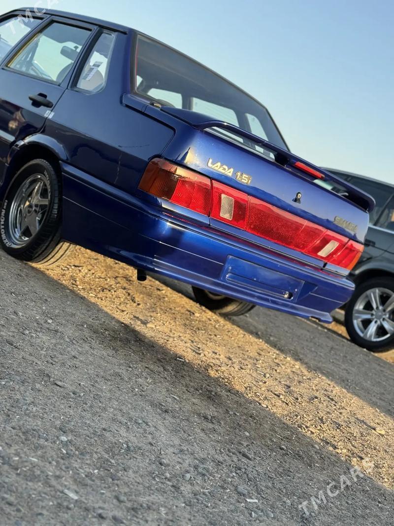 Lada 2115 2010 - 65 000 TMT - Мары - img 5