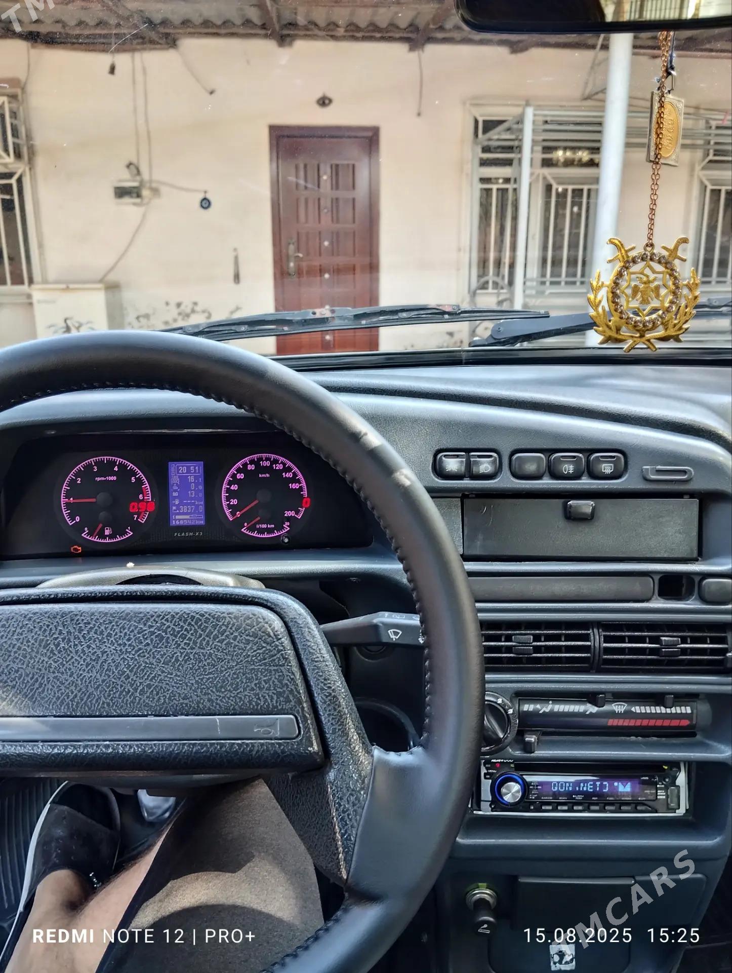 Lada 2115 2010 - 65 000 TMT - Мары - img 7