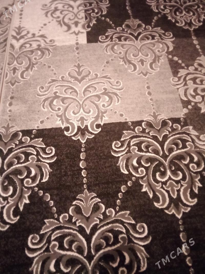 Abadan haly - Bäherden - img 2