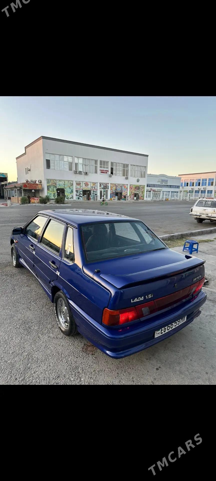 Lada 2115 2010 - 65 000 TMT - Мары - img 3