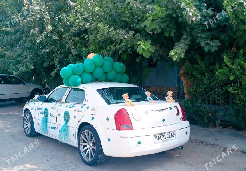 Chrysler 300C 2005 - 110 000 TMT - Ашхабад - img 3