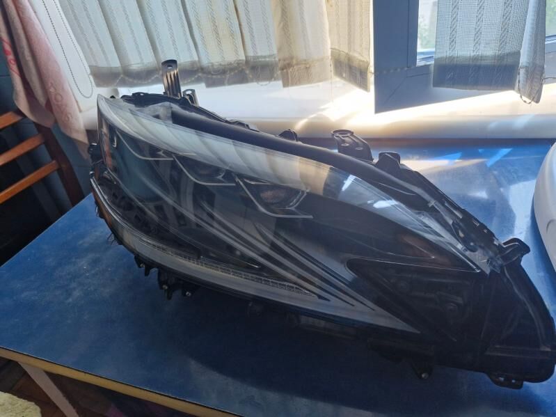 LEXUS LS50 Fara 40 000 TMT - Ашхабад - img 1