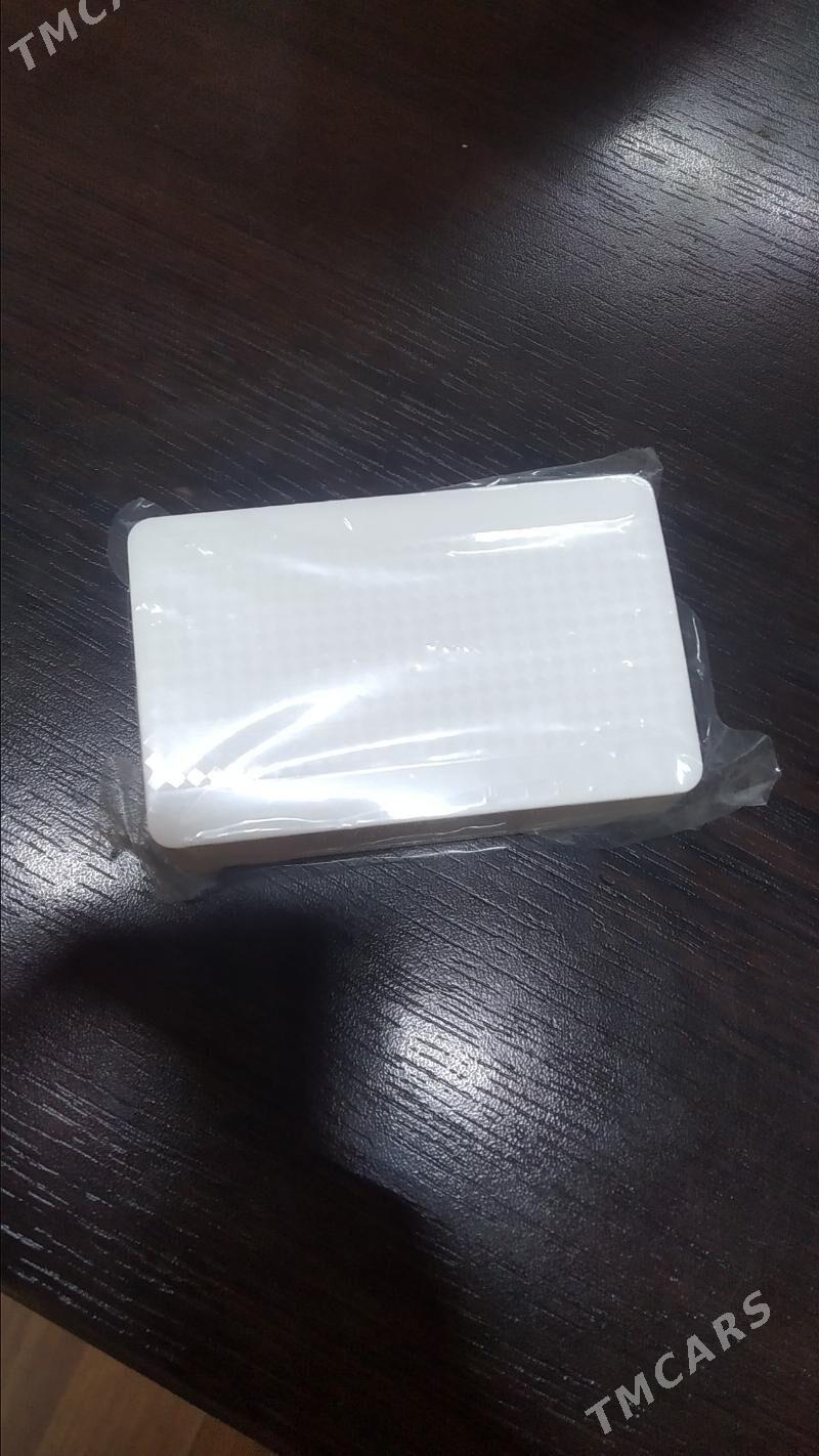 Tenda S105 Switch - Aşgabat - img 3