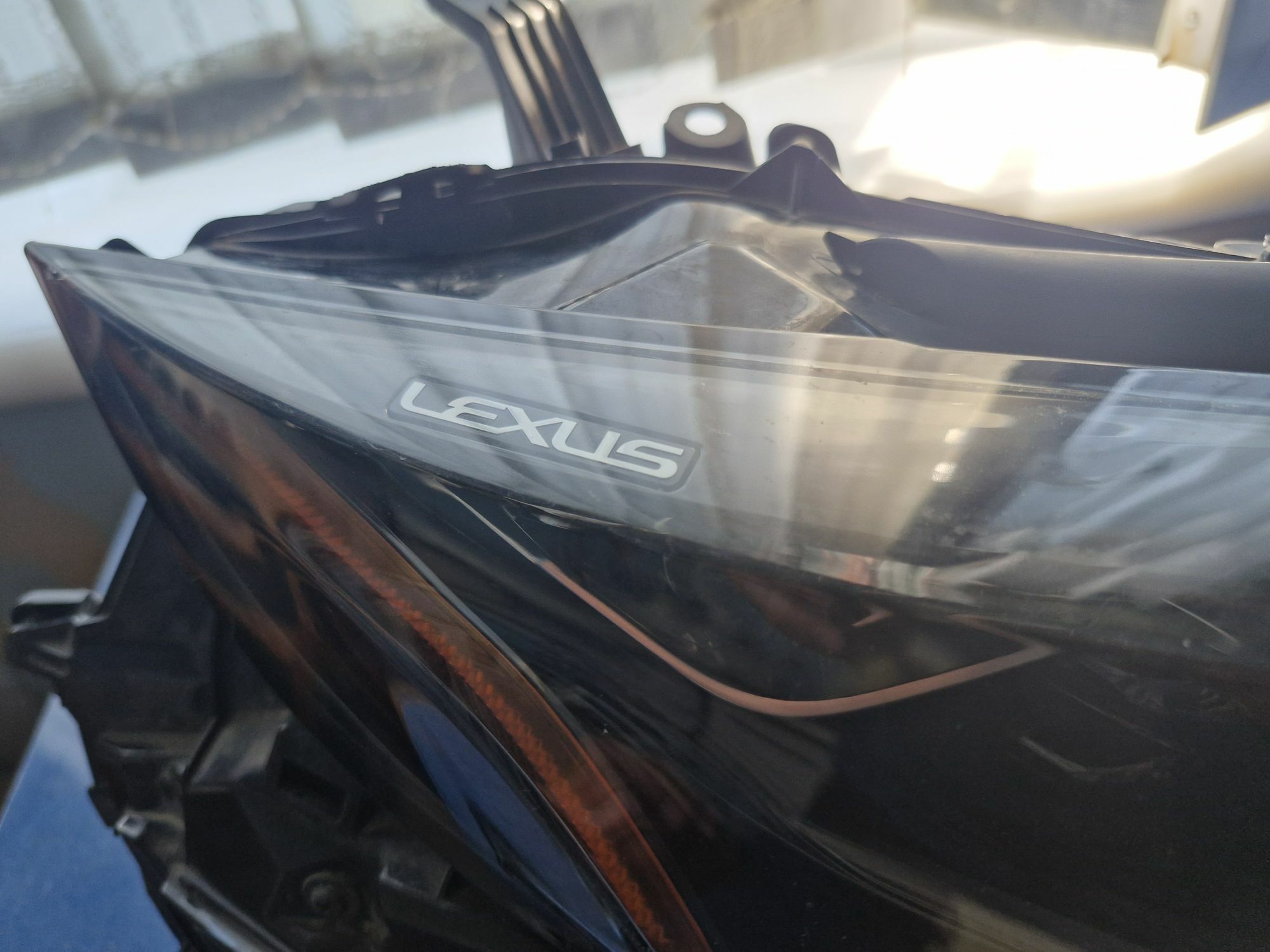 LEXUS LS50 Fara 40 000 TMT - Ашхабад - img 2