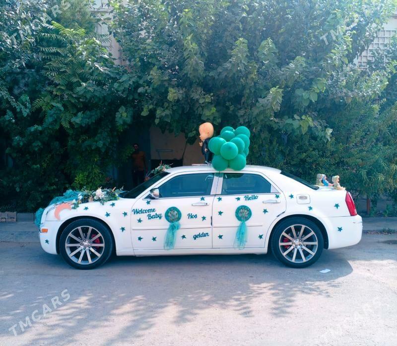 Chrysler 300C 2005 - 110 000 TMT - Ашхабад - img 2