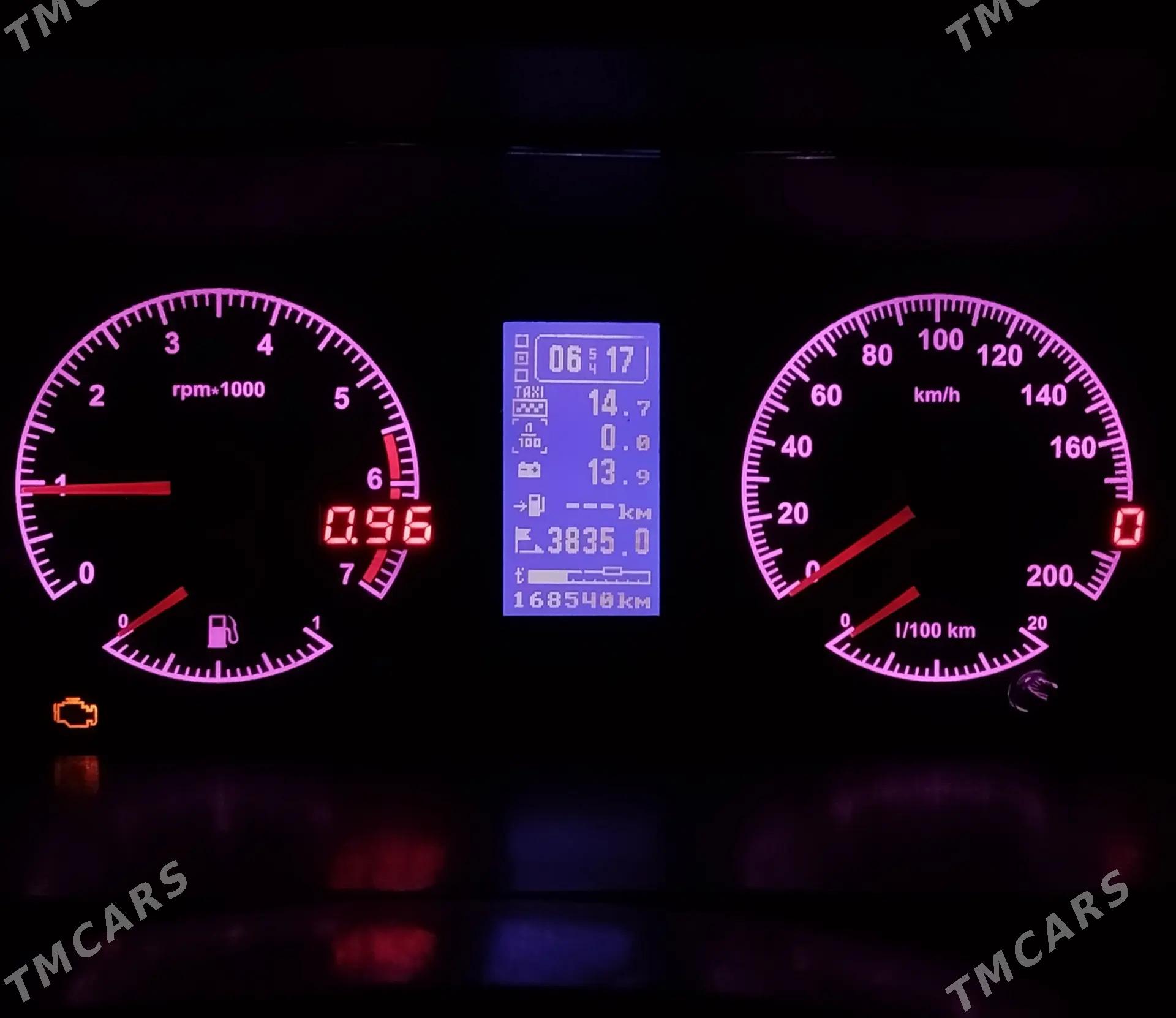 Lada 2115 2010 - 65 000 TMT - Мары - img 9