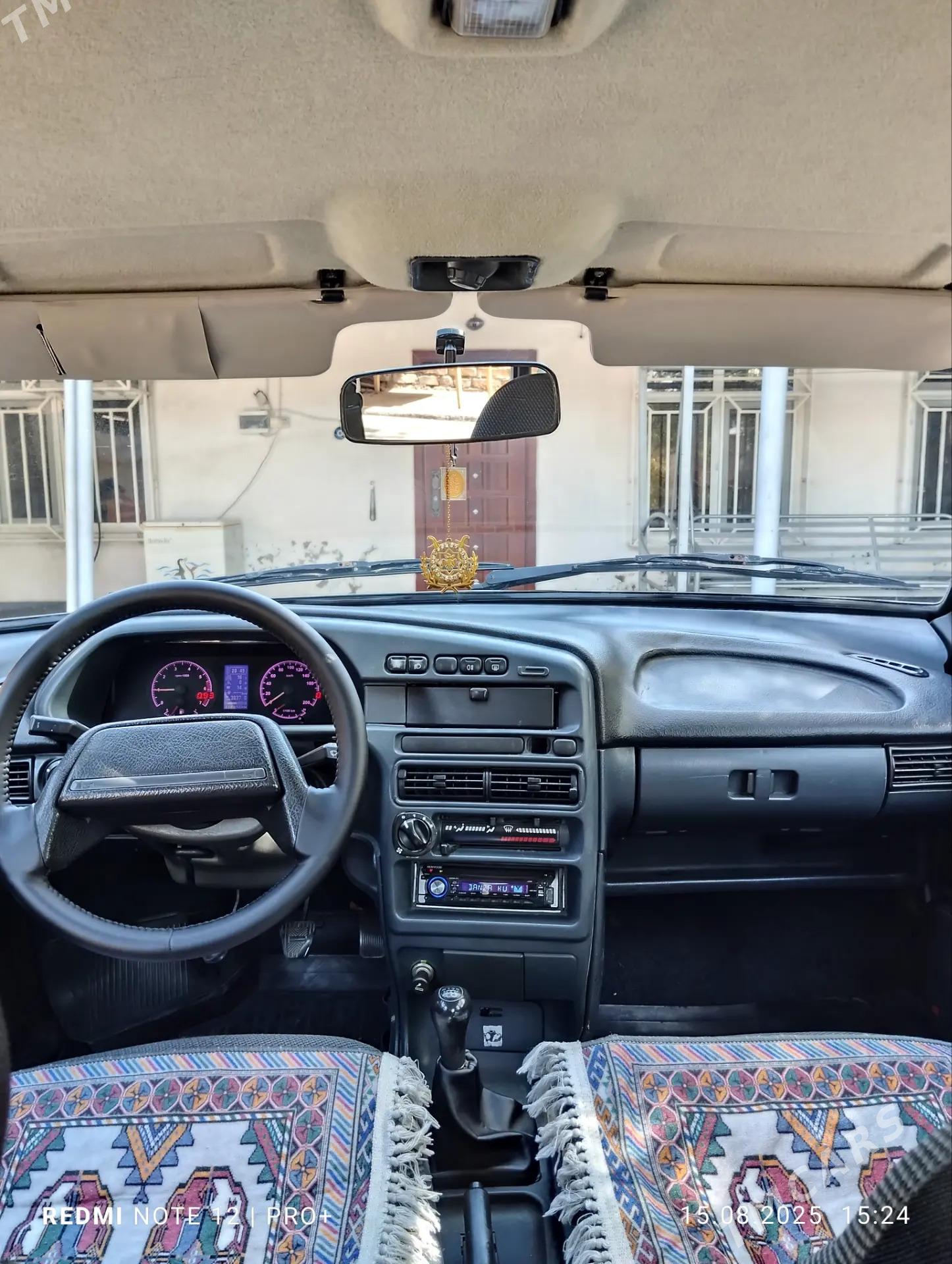 Lada 2115 2010 - 65 000 TMT - Мары - img 8