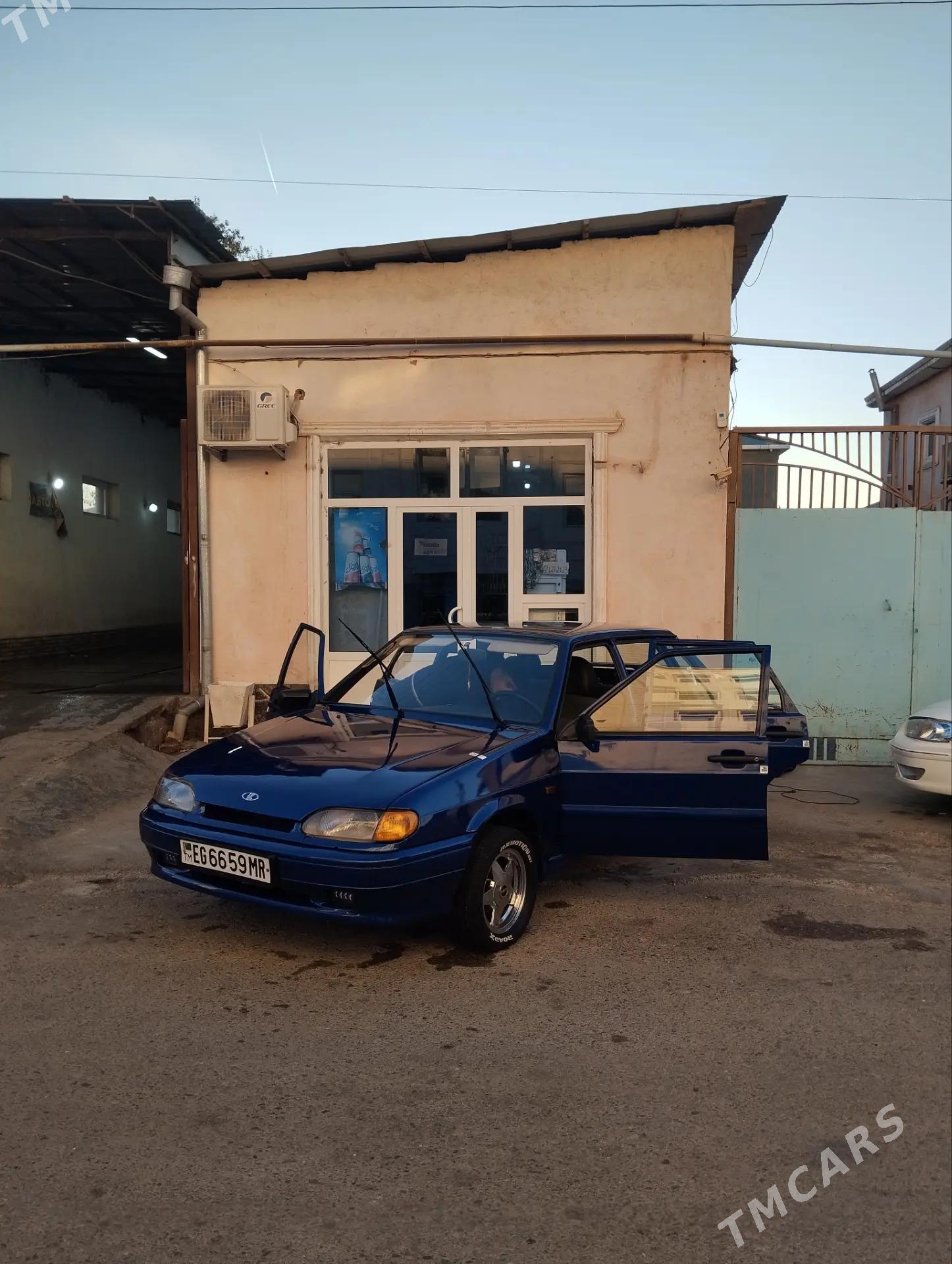 Lada 2115 2010 - 65 000 TMT - Мары - img 4