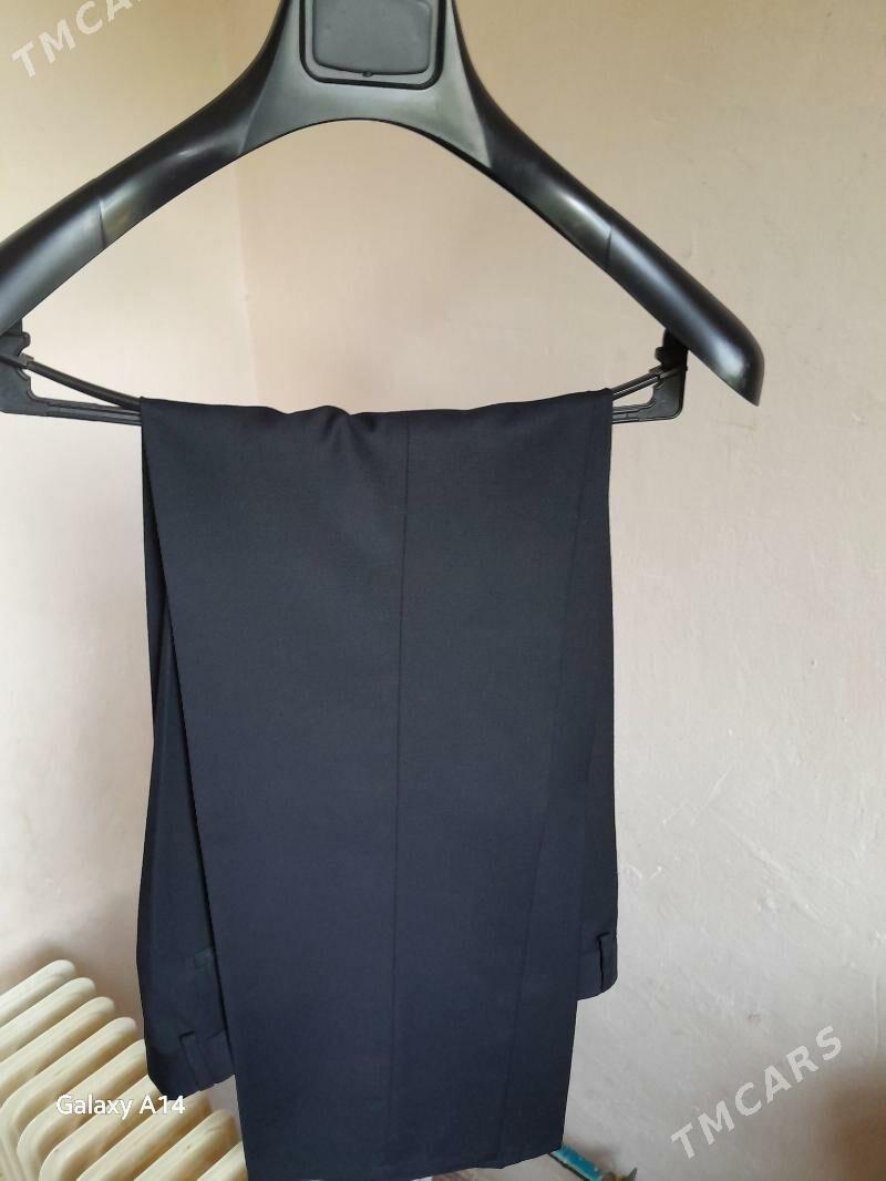 kastyum balak - Serhetabat (Guşgy) - img 3