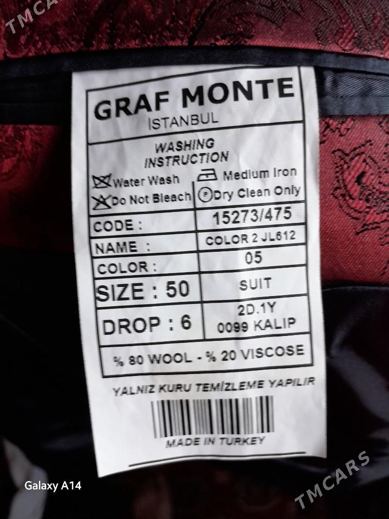 kastyum balak - Serhetabat (Guşgy) - img 5