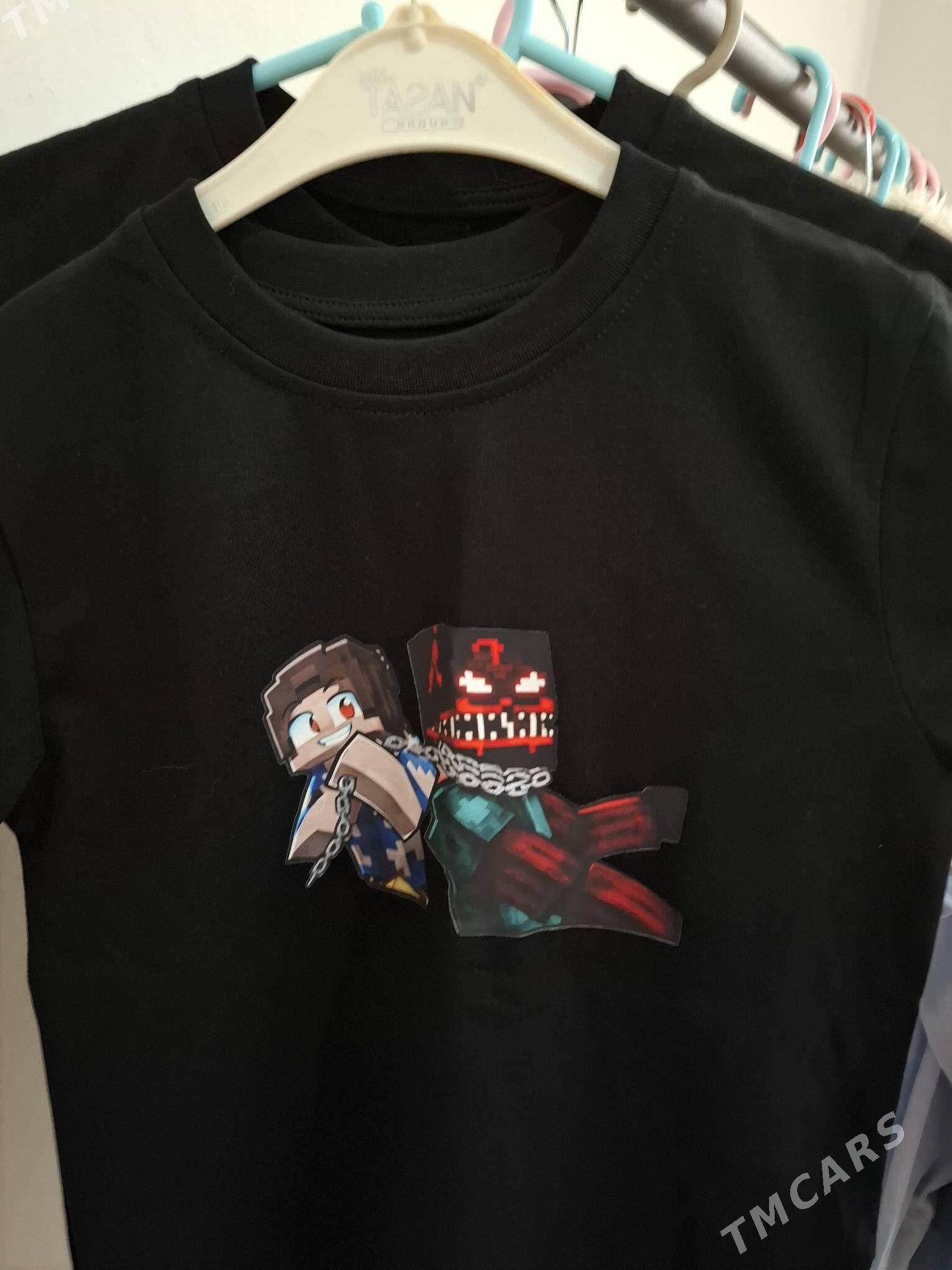 fudbolka - Саят - img 2