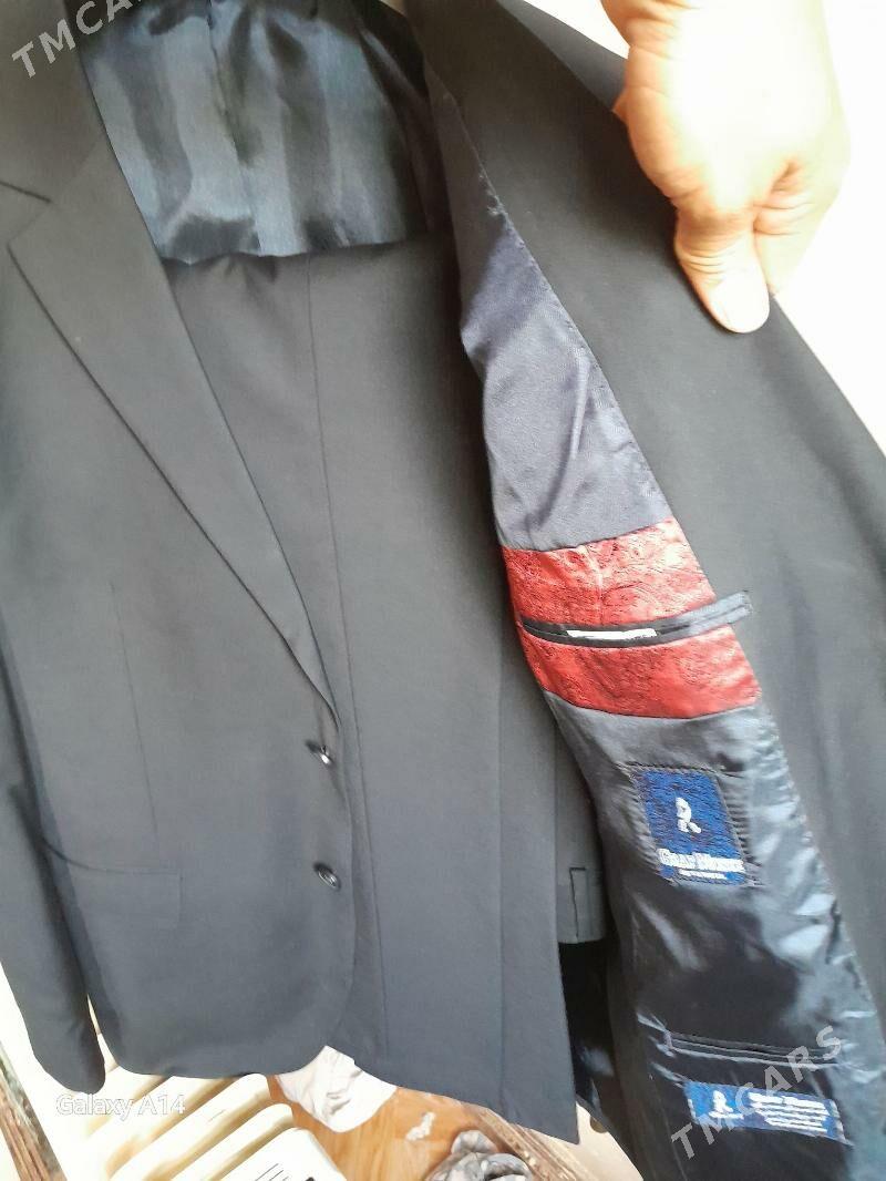 kastyum balak - Serhetabat (Guşgy) - img 2