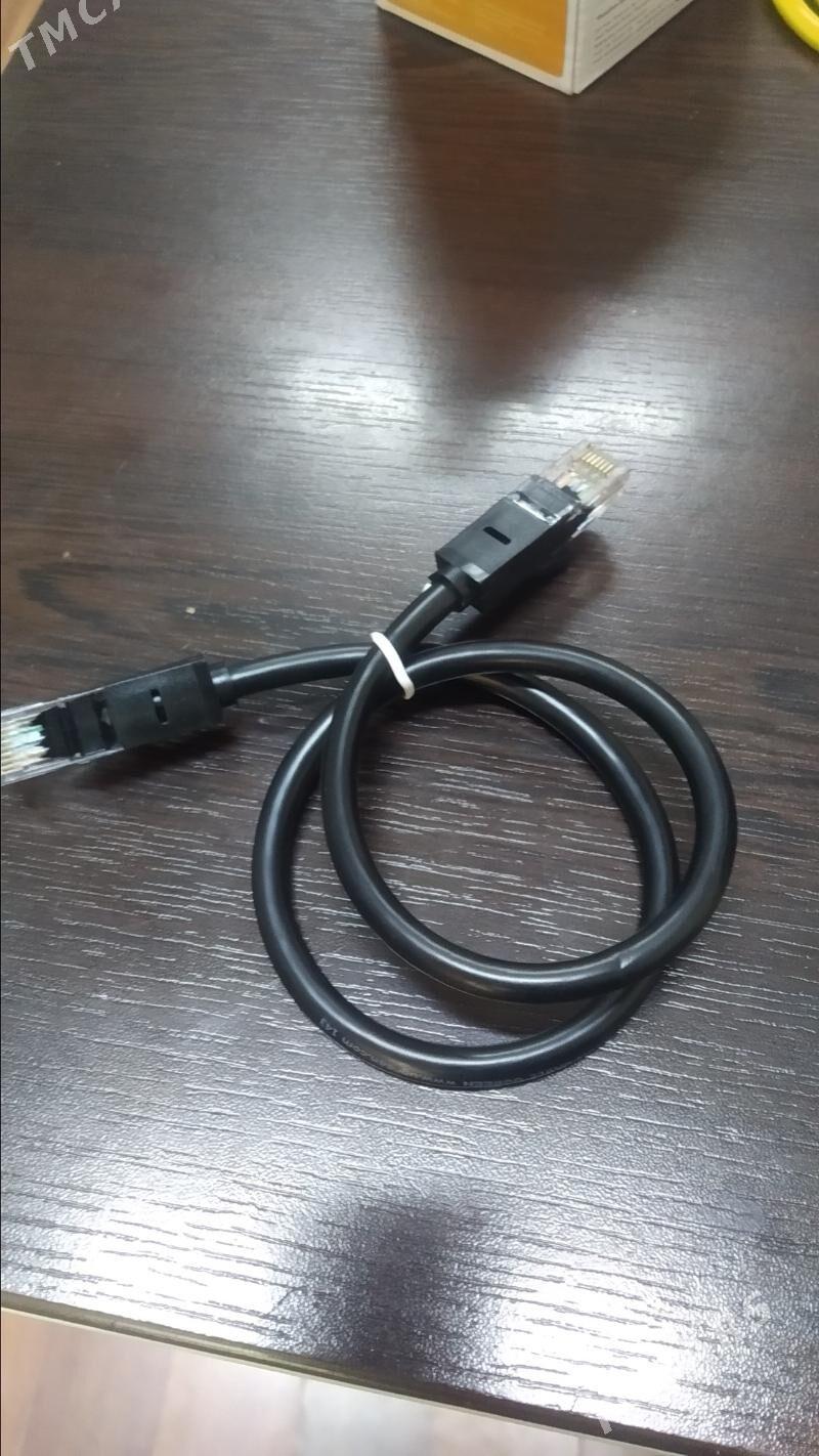 Tenda S105 Switch - Aşgabat - img 6