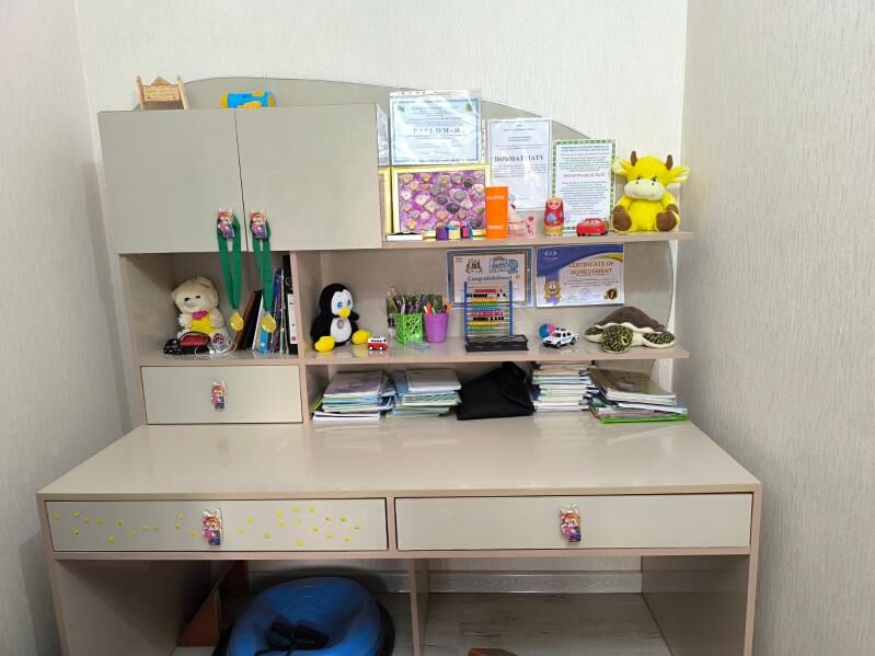 Yorgan dusek ve esik asylyan - Mary - img 5