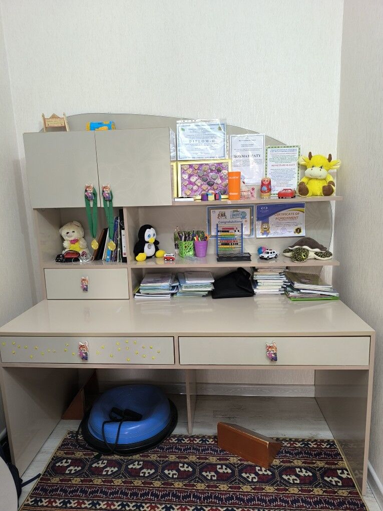 Yorgan dusek ve esik asylyan - Mary - img 6