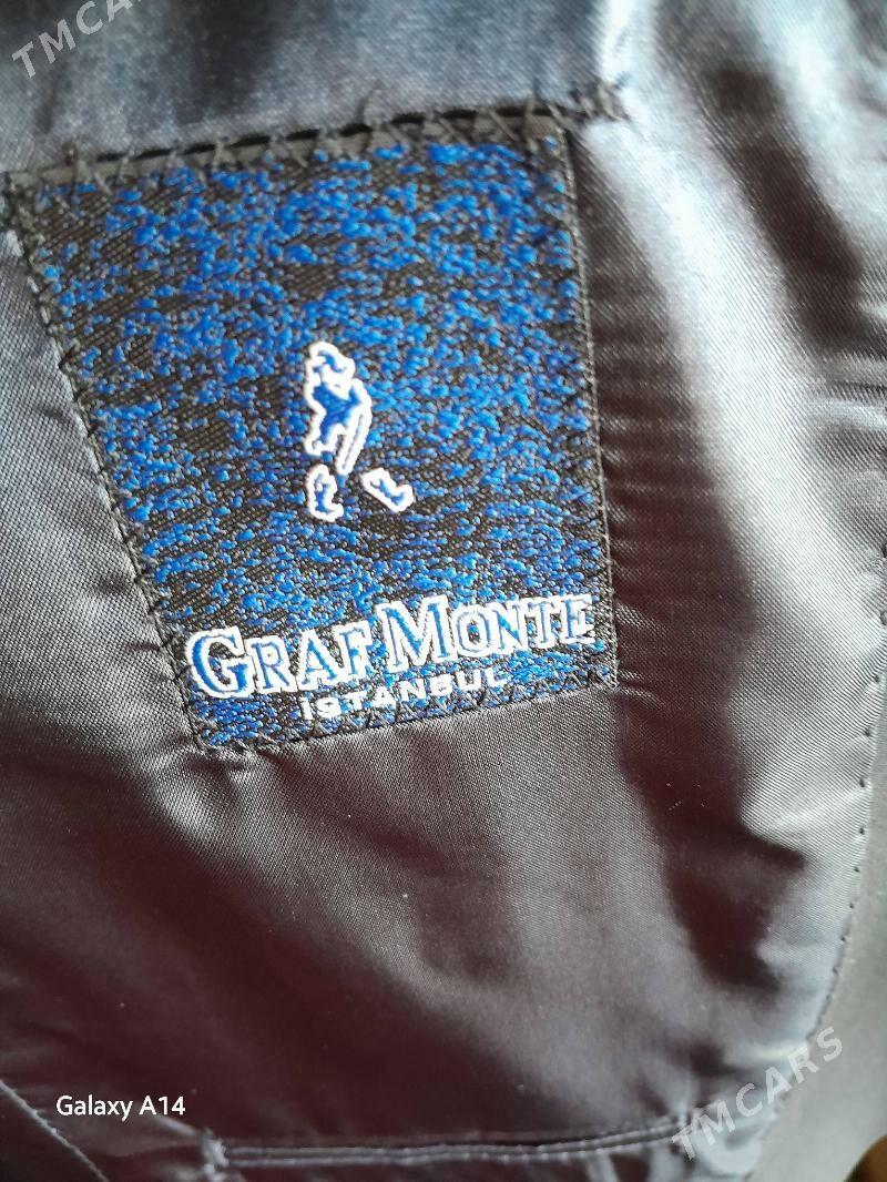 kastyum balak - Serhetabat (Guşgy) - img 6