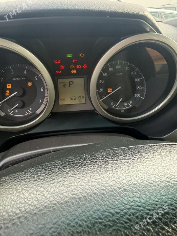 Toyota Land Cruiser 2013 - 620 000 TMT - Aşgabat - img 3