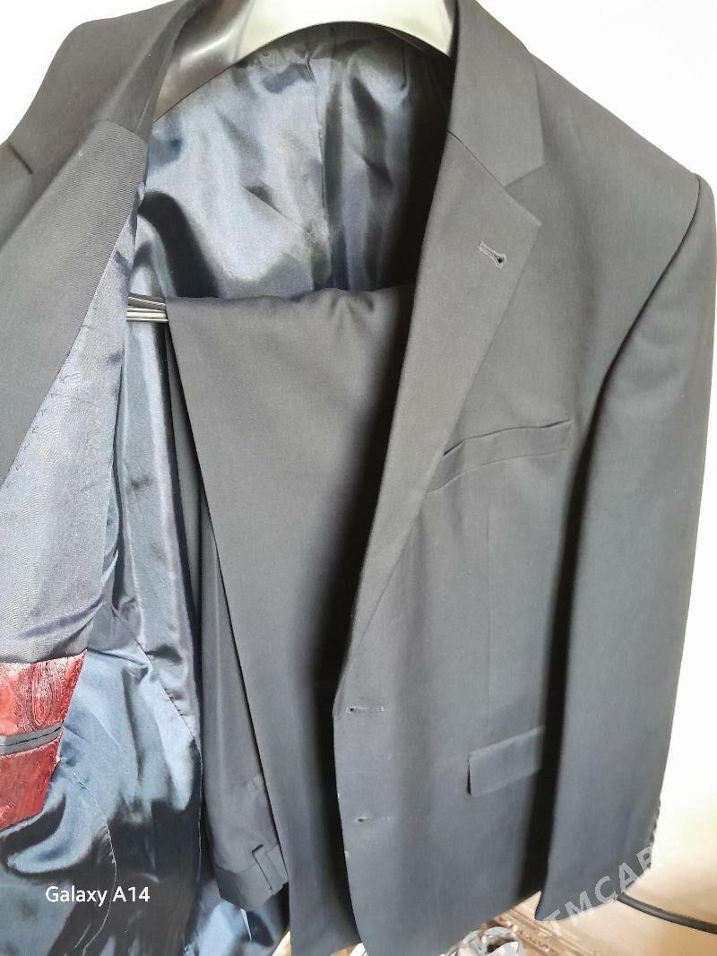 kastyum balak - Serhetabat (Guşgy) - img 1