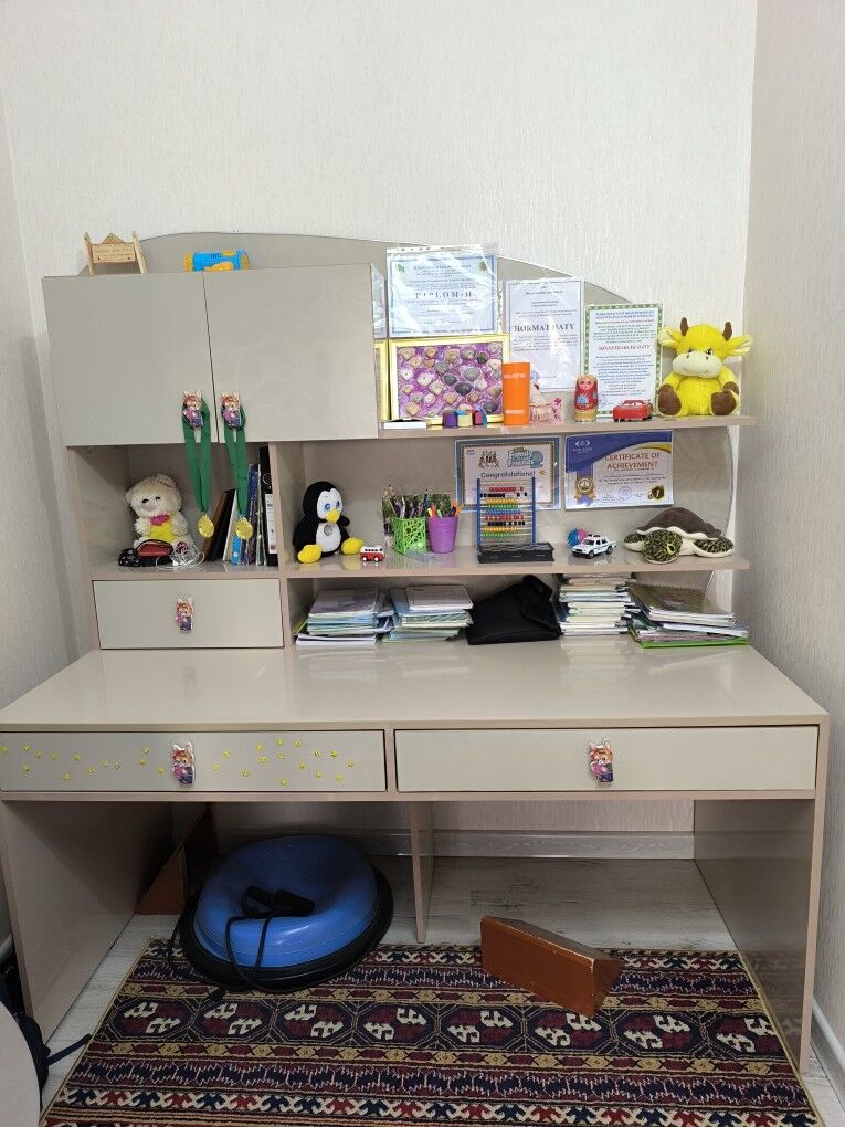 Yorgan dusek ve esik asylyan - Mary - img 7