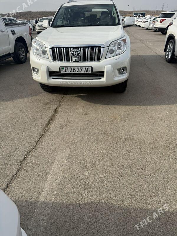 Toyota Land Cruiser 2013 - 620 000 TMT - Aşgabat - img 1