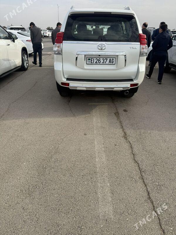 Toyota Land Cruiser 2013 - 620 000 TMT - Aşgabat - img 5