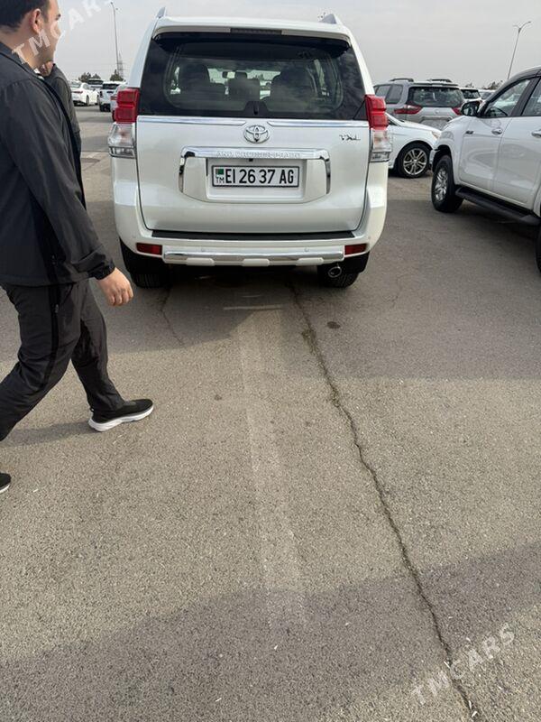 Toyota Land Cruiser 2013 - 620 000 TMT - Aşgabat - img 6