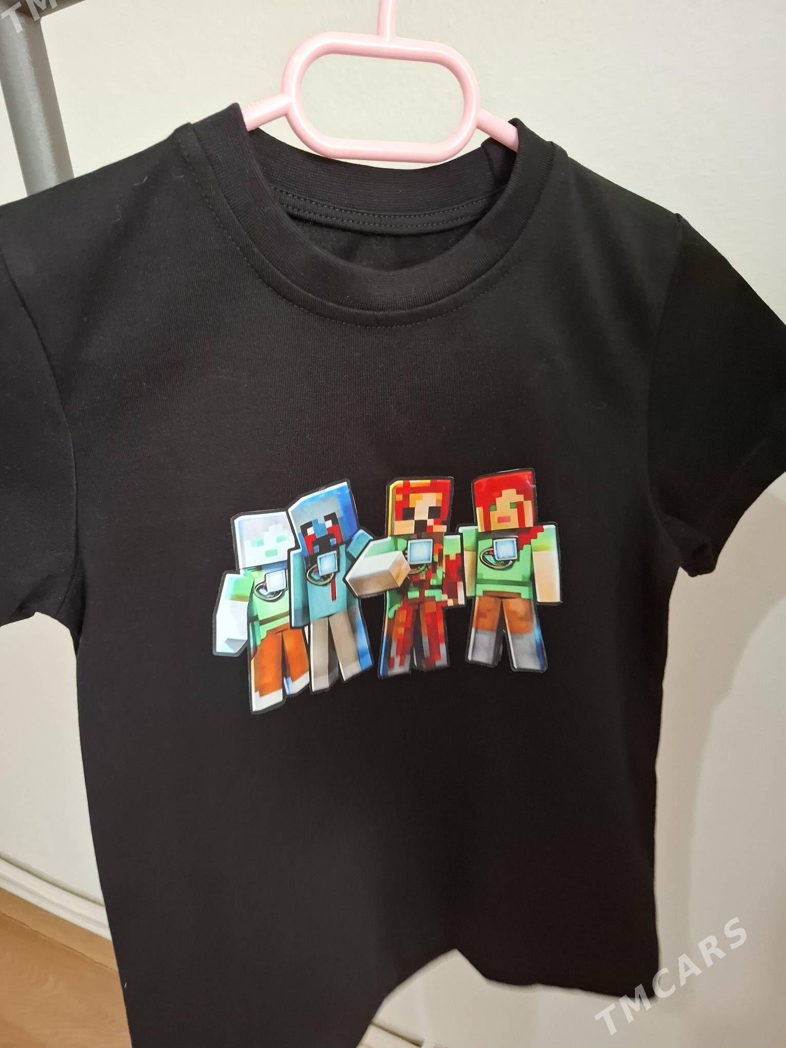 fudbolka - Саят - img 3