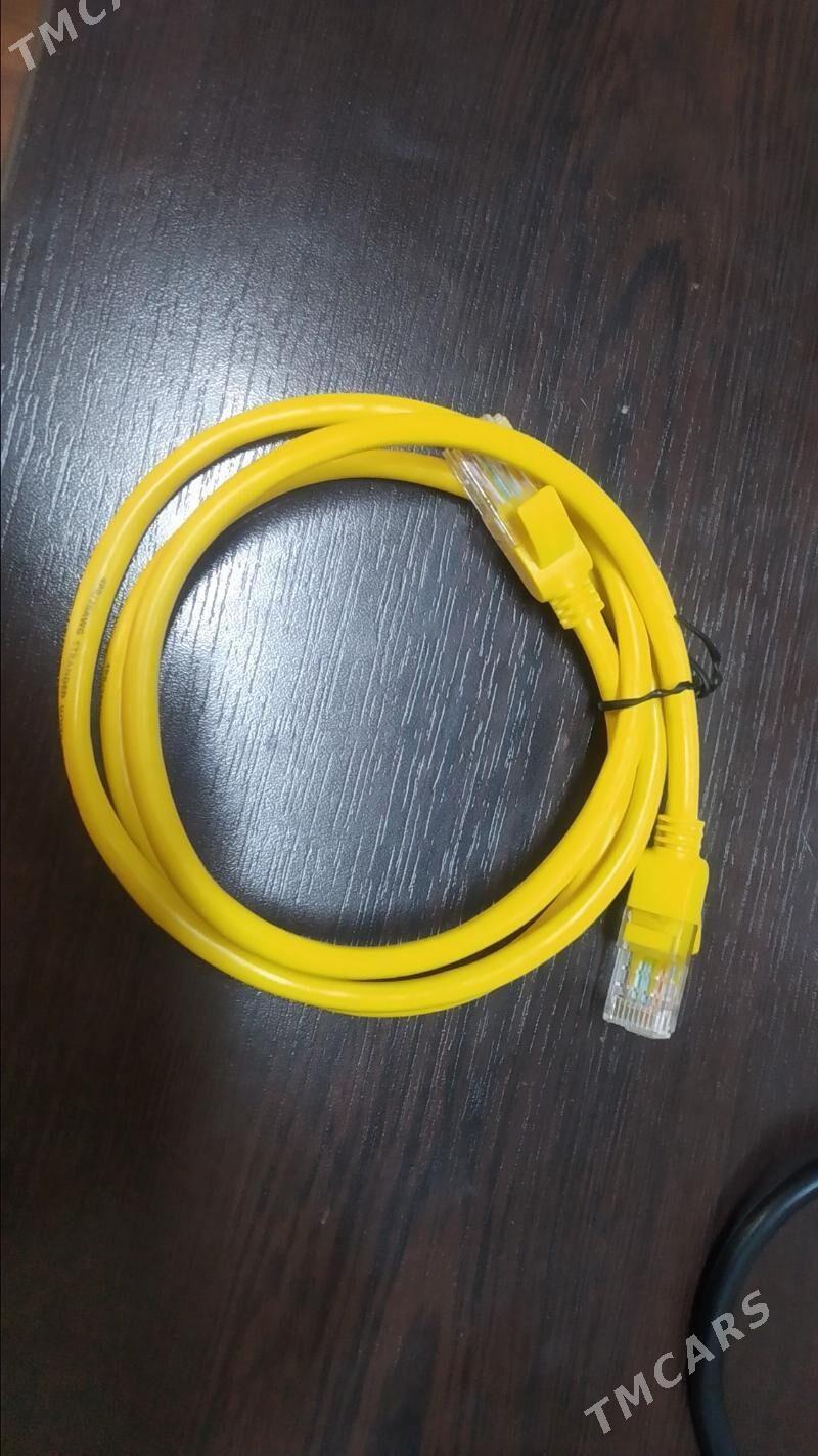 Tenda S105 Switch - Aşgabat - img 5