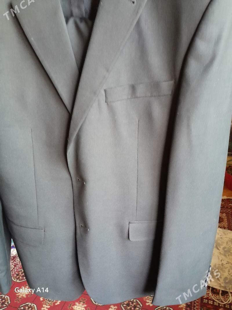 kastyum balak - Serhetabat (Guşgy) - img 4