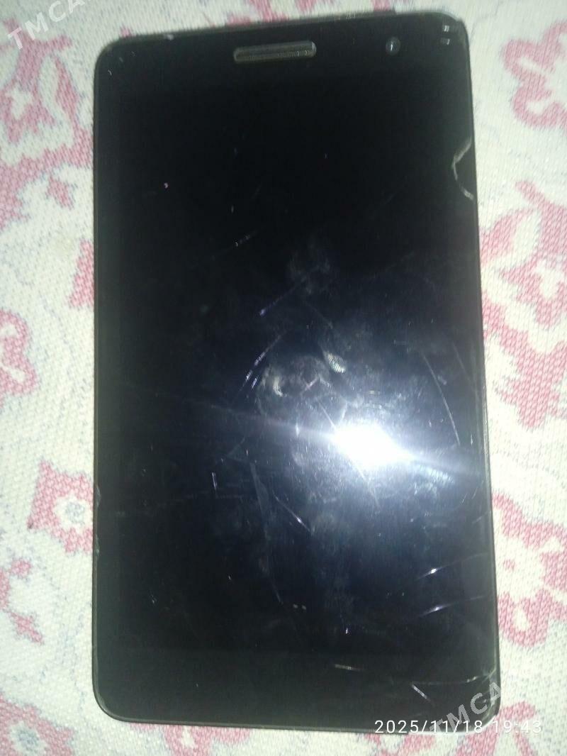 Huawei Media Pad T1-701U - Türkmenabat - img 2