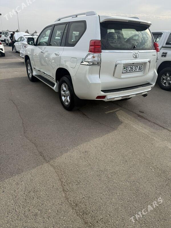 Toyota Land Cruiser 2013 - 620 000 TMT - Aşgabat - img 4