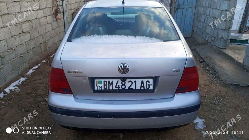Volkswagen Bora 2003 - 45 000 TMT - Балканабат - img 5