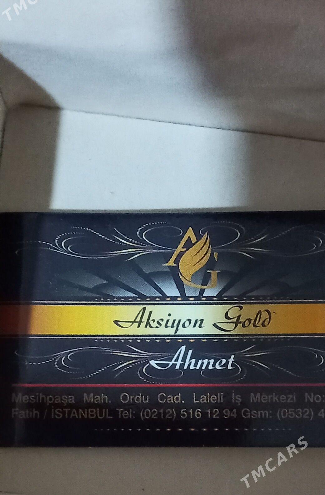 Гызыл сагат - Türkmenbaşy - img 5