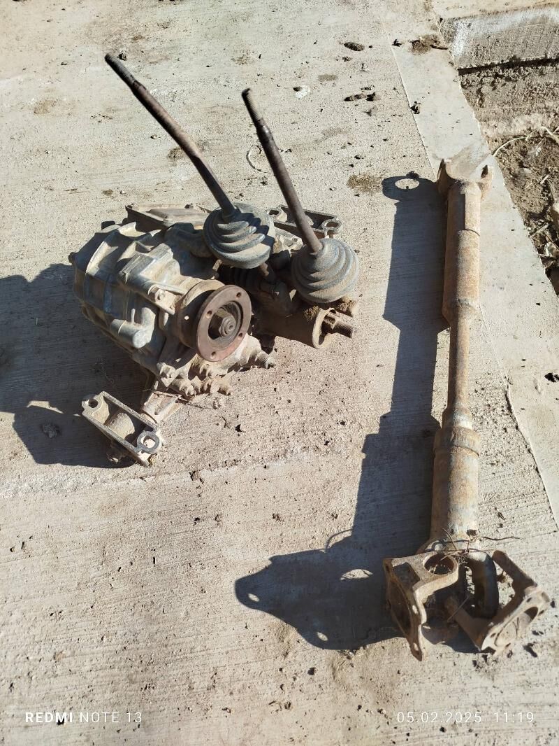 razdatka niwa 600 TMT - Daşoguz - img 2