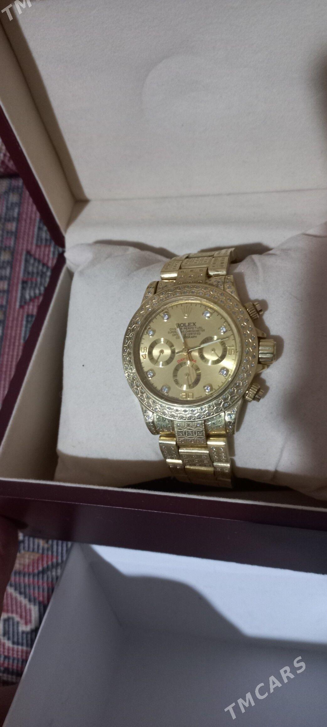 Гызыл сагат - Türkmenbaşy - img 3