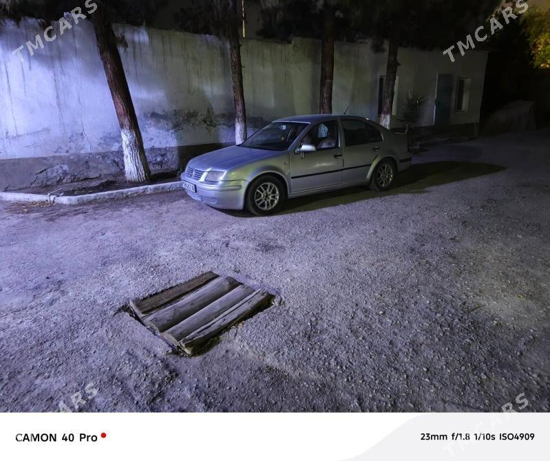 Volkswagen Bora 2003 - 45 000 TMT - Балканабат - img 4