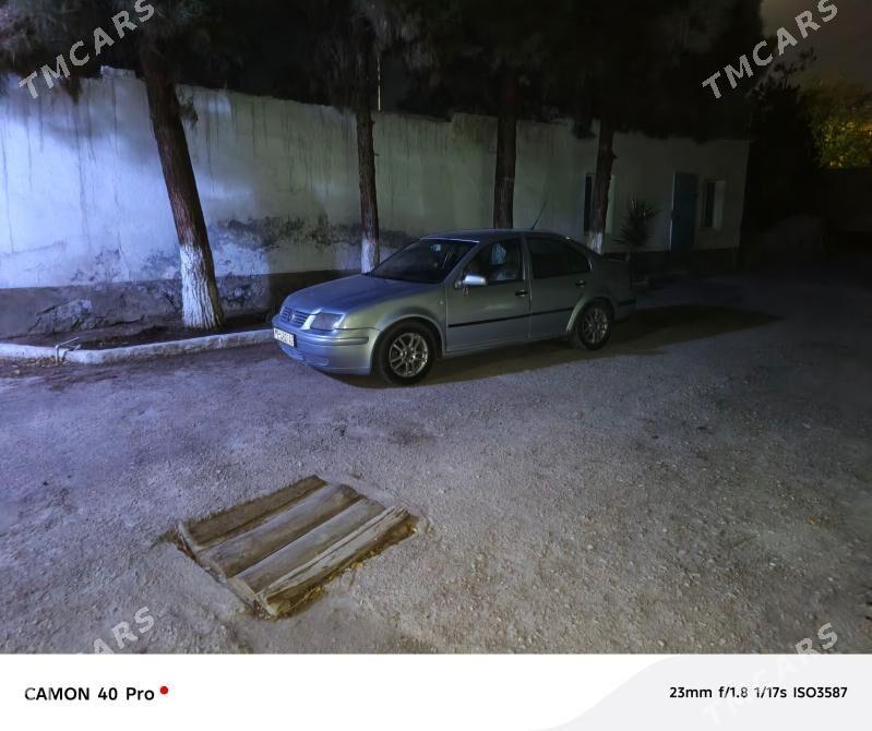 Volkswagen Bora 2003 - 45 000 TMT - Балканабат - img 3
