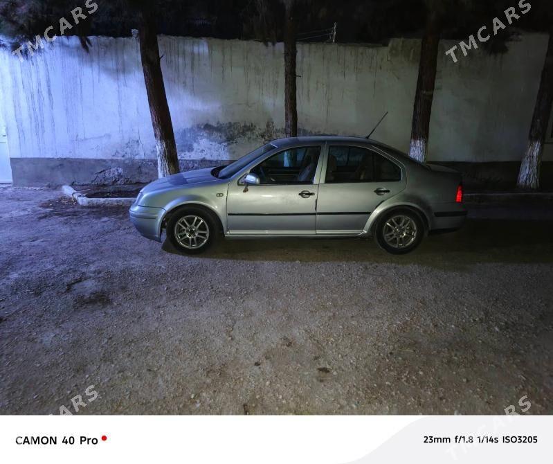 Volkswagen Bora 2003 - 45 000 TMT - Балканабат - img 2