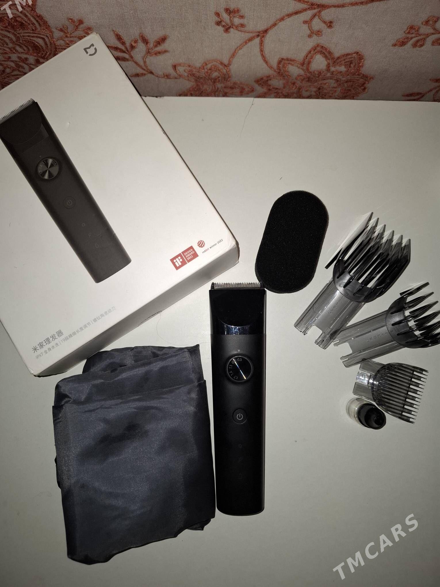 Xiaomi Barber saç masinka - Parahat 4 - img 2